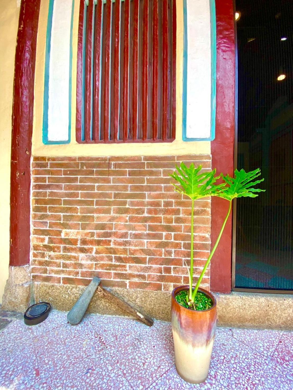 模範人家-包棟-彼岸市區館 Цзіньчен Екстер'єр фото